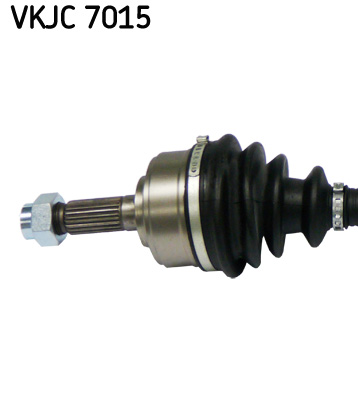 SKF VKJC 7015 Albero motore/Semiasse